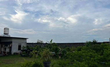 Dijaul Tanah 1040 m2 dalam  komplek perumahan Dewata Permai Sading, Mengwi, Badung.