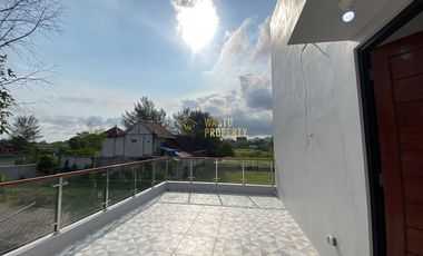 HUNIAN PREMIUM SIAP HUNI 2 LANTAI DI PENGASIH KULON PROGO