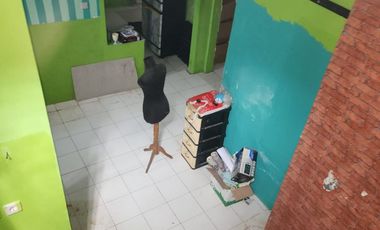 Dijual rumah dekat SMPN 5 banguntapan, mesjid, tetangga ramah & rukun