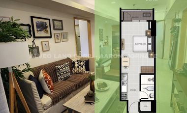 Be the First: Nuveo Studio Pre-Selling Condos Now Available