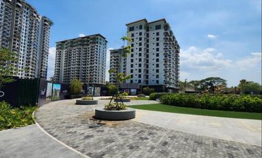 Be the First: Nuveo Studio Pre-Selling Condos Now Available