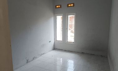 Dijual  Murah  Rumah Siap Huni di Kota Pekanbaru