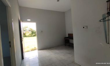 Dijual  Murah  Rumah Siap Huni di Kota Pekanbaru