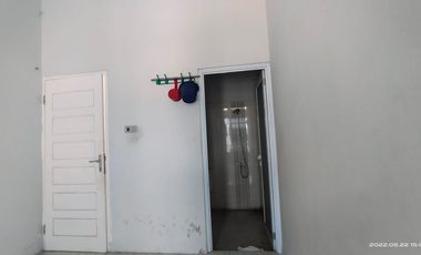 Dijual  Murah  Rumah Siap Huni di Kota Pekanbaru