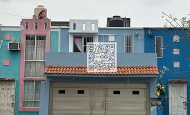 CASA EN VENTA ARBOLEDA SAN RAMON, MEDELLÍN, VER.*‼️