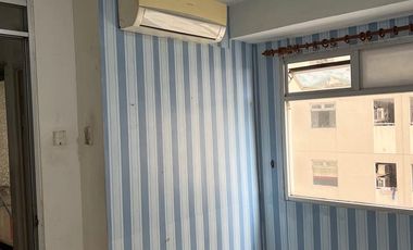 Apartemen Gading Nias Sertifikat SHM 2 Kamar Semifurnish Lt 10