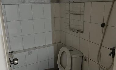 Apartemen Gading Nias Sertifikat SHM 2 Kamar Semifurnish Lt 10