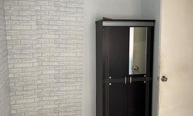 Apartemen Gading Nias Sertifikat SHM 2 Kamar Semifurnish Lt 10