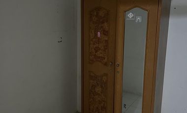 Apartemen Gading Nias Sertifikat SHM 2 Kamar Semifurnish Lt 10