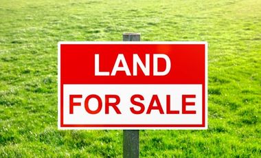 Tanah dijual di Sukomulyo, Gresik, Jawa Timur