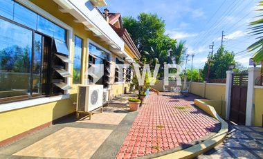 FOR SALE: Bungalow with a developed Attic Level aand Roof Terrace
