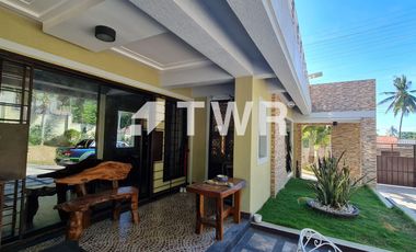 FOR SALE: Bungalow with a developed Attic Level aand Roof Terrace