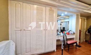 FOR SALE: Bungalow with a developed Attic Level aand Roof Terrace