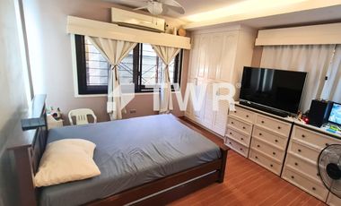 FOR SALE: Bungalow with a developed Attic Level aand Roof Terrace