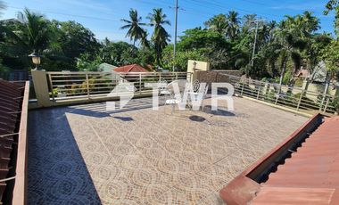 FOR SALE: Bungalow with a developed Attic Level aand Roof Terrace