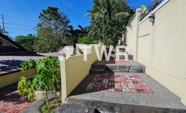 FOR SALE: Bungalow with a developed Attic Level aand Roof Terrace