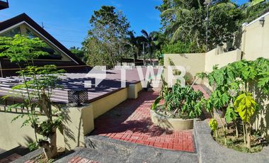 FOR SALE: Bungalow with a developed Attic Level aand Roof Terrace