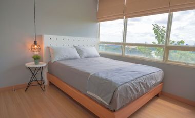 Sewa Apartement Skandinavia 2BR Fully Furnished Fasilitas Premium 15min Bandara Soekarno Hatta Tangerang