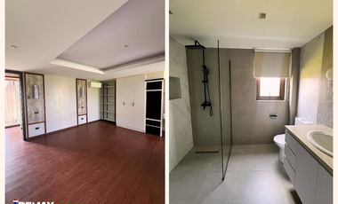 For Sale/Lease: 4-Bedroom House and Lot in The Enclave, Alabang