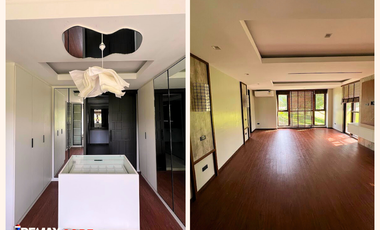 For Sale/Lease: 4-Bedroom House and Lot in The Enclave, Alabang