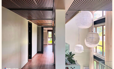 For Sale/Lease: 4-Bedroom House and Lot in The Enclave, Alabang