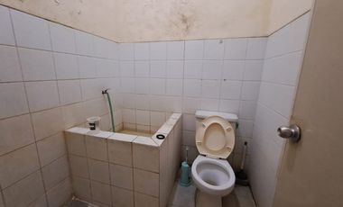 Disewakan Rumah Sutorejo, Surabaya. Dekat Kampus UNAIR dan ITS