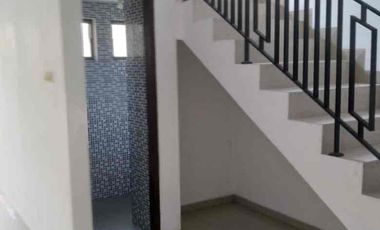 Rumah Baru Murah Rawamangun Luas 170M2. Siap Huni, 4,5M Nego Sampai Jadi