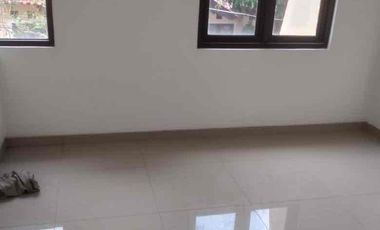 Rumah Baru Murah Rawamangun Luas 170M2. Siap Huni, 4,5M Nego Sampai Jadi