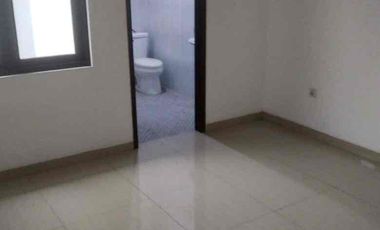 Rumah Baru Murah Rawamangun Luas 170M2. Siap Huni, 4,5M Nego Sampai Jadi