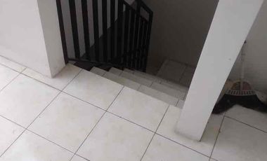 Rumah Baru Murah Rawamangun Luas 170M2. Siap Huni, 4,5M Nego Sampai Jadi