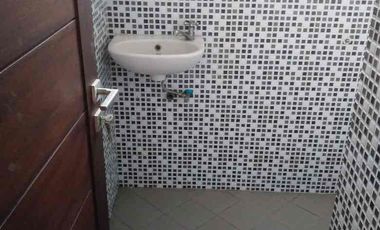 Rumah Baru Murah Rawamangun Luas 170M2. Siap Huni, 4,5M Nego Sampai Jadi