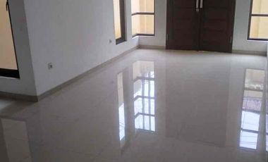 Rumah Baru Murah Rawamangun Luas 170M2. Siap Huni, 4,5M Nego Sampai Jadi