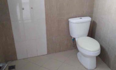 Rumah Baru Murah Rawamangun Luas 170M2. Siap Huni, 4,5M Nego Sampai Jadi