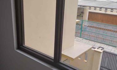 Rumah Baru Murah Rawamangun Luas 170M2. Siap Huni, 4,5M Nego Sampai Jadi
