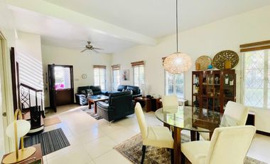 BRENTVILLE at PROMINENCE II Well-maintained 2-Storey Furnished House w/ Pool and Spacious Garden FOR SALE!