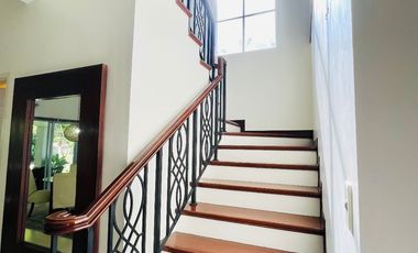 BRENTVILLE at PROMINENCE II Well-maintained 2-Storey Furnished House w/ Pool and Spacious Garden FOR SALE!