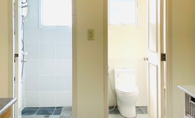 BRENTVILLE at PROMINENCE II Well-maintained 2-Storey Furnished House w/ Pool and Spacious Garden FOR SALE!