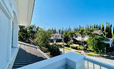 BRENTVILLE at PROMINENCE II Well-maintained 2-Storey Furnished House w/ Pool and Spacious Garden FOR SALE!