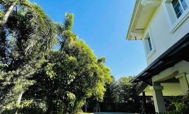 BRENTVILLE at PROMINENCE II Well-maintained 2-Storey Furnished House w/ Pool and Spacious Garden FOR SALE!