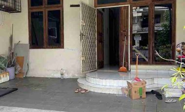 Disewakan Rumah Sunter STS 2 Kondisi Ok