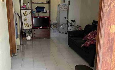 Disewakan Rumah Sunter STS 2 Kondisi Ok