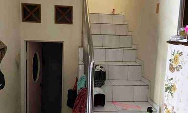 Disewakan Rumah Sunter STS 2 Kondisi Ok