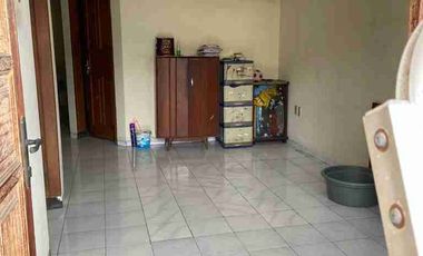 Disewakan Rumah Sunter STS 2 Kondisi Ok