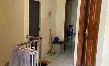 Disewakan Rumah Sunter STS 2 Kondisi Ok