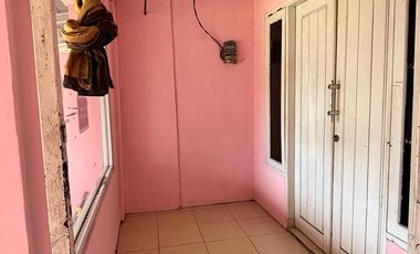 Disewa Rumah Bukit Cimanggu City Bogor 2KT Siap Huni