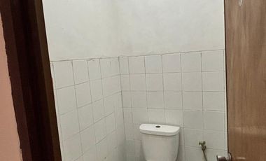 Disewa Rumah Bukit Cimanggu City Bogor 2KT Siap Huni