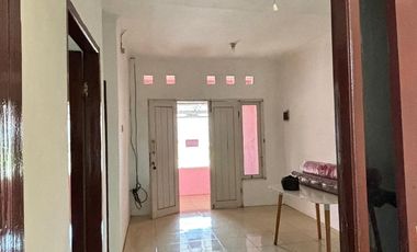 Disewa Rumah Bukit Cimanggu City Bogor 2KT Siap Huni