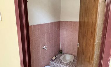 Disewa Rumah Bukit Cimanggu City Bogor 2KT Siap Huni