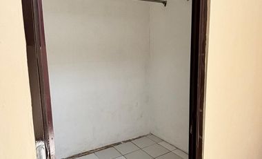 Disewa Rumah Bukit Cimanggu City Bogor 2KT Siap Huni