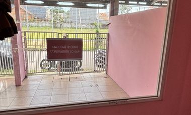 Disewa Rumah Bukit Cimanggu City Bogor 2KT Siap Huni